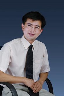 秦开宇