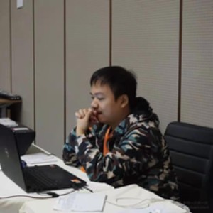 杭州国际象棋吴开宇高级班