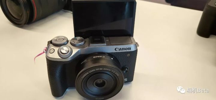 佳能EOS 90D、 EOS M6 Mark II简单体验,究竟哪个适合你?(内附现场问答内容)