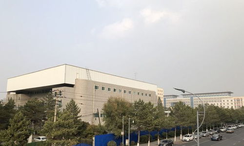 长春大学也要搬迁 新校拟投资20亿,西校区已变为居住用地