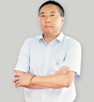 讲师风采