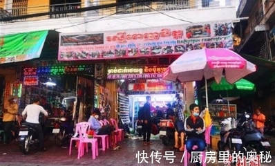 工厂复工大学复课 柬埔寨加速各领域开放