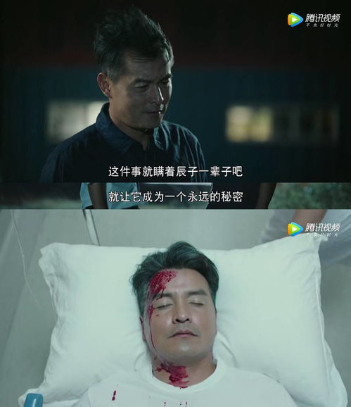 一路繁花相送 大结局 开宇叔车祸去世,辛辰决定追随他的步伐......