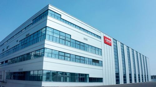 天味食品智慧工厂投产 引领复调行业走向高质量发展