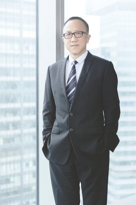 致敬公募基金25周年独家专访:金元顺安基金董事长任开宇:专注打造特色产品,凭特色赋能业务发展