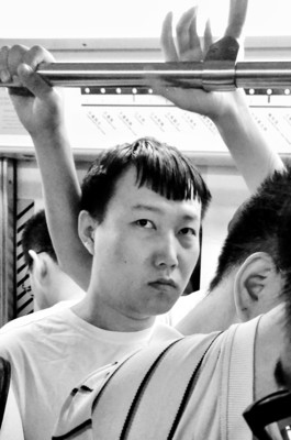 张开宇