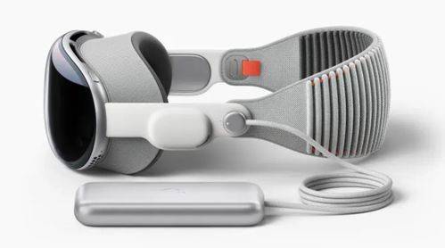 当 vr ar 行业为苹果欢呼时,他们在欢呼什么
