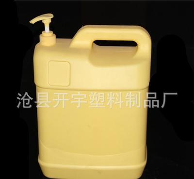 洗衣液瓶子500ml塑料瓶洗洁精瓶子洗洁精瓶 500ml洗衣