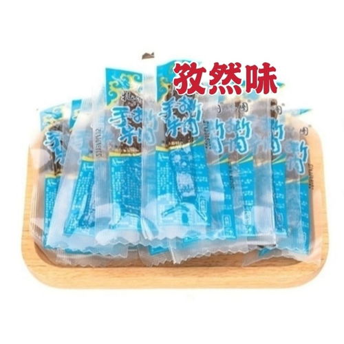 扎木图内蒙古特产正宗香辣味原味风干手撕牛肉干肉类网红小吃零食