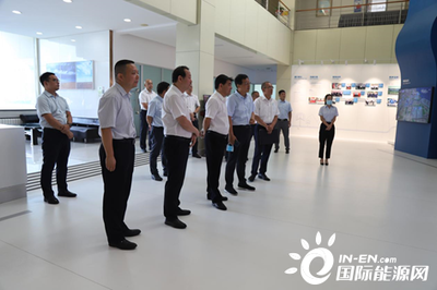 金风科技与国家能源集团新疆公司签订战略合作协议