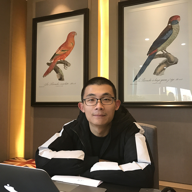 【课程预告】吴开宇——少年棋手提高指南(二)