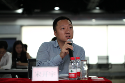 广东地区第二期企业投融资常态化路演佛山举行