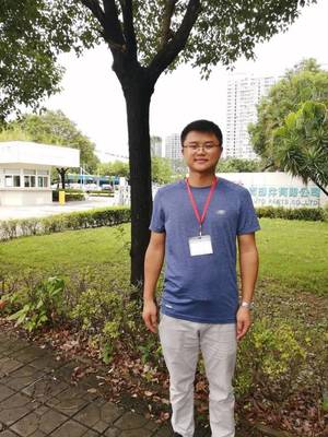 装院新晋“大萌新”们来啦!他们一定有你喜欢的亚子!