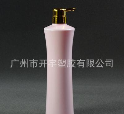 【厂家定制】PE 800ML乳液瓶精华乳洗发水沐浴露精华素洗