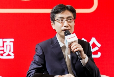 2021UDE 展启幕 | 佳能携手海信展示消费级 8K 影像解决方案