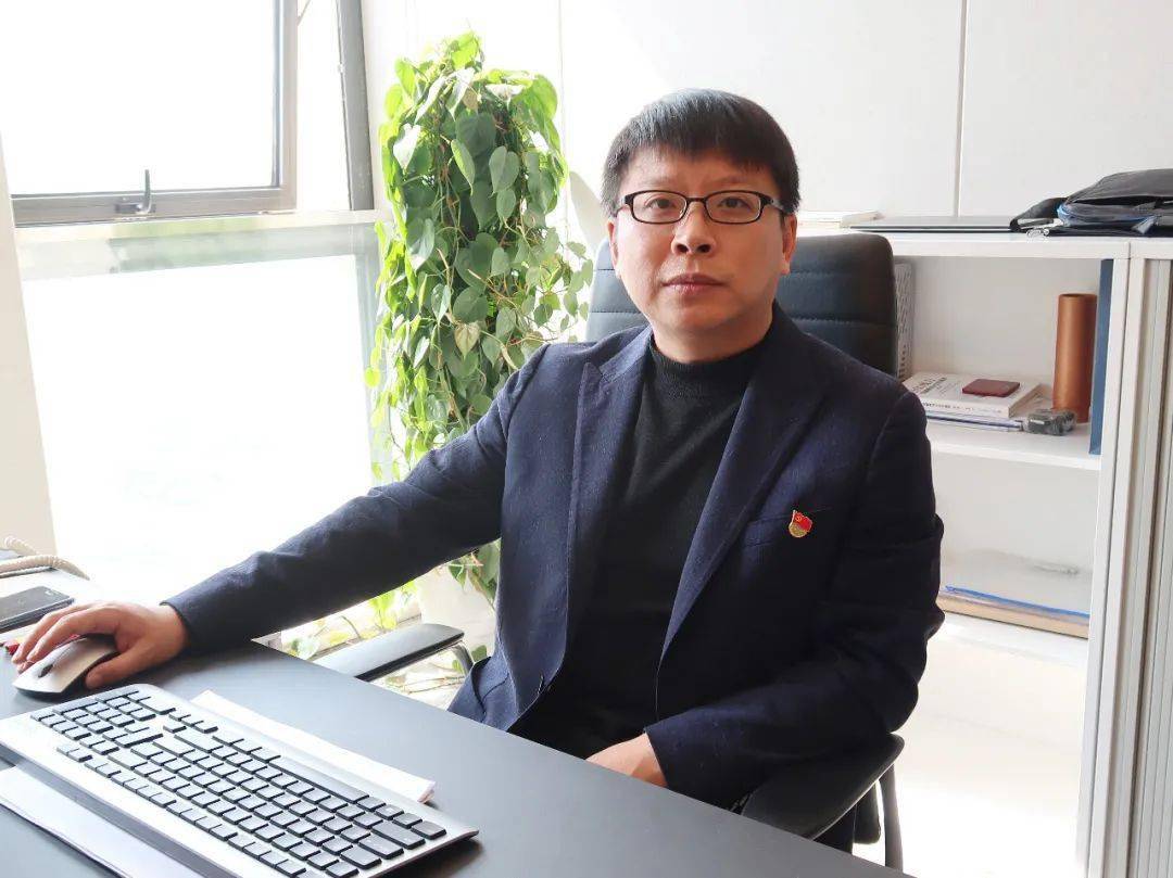 庄开宇(宁波工业互联网研究院副院长)目前第十三期"六争攻坚"