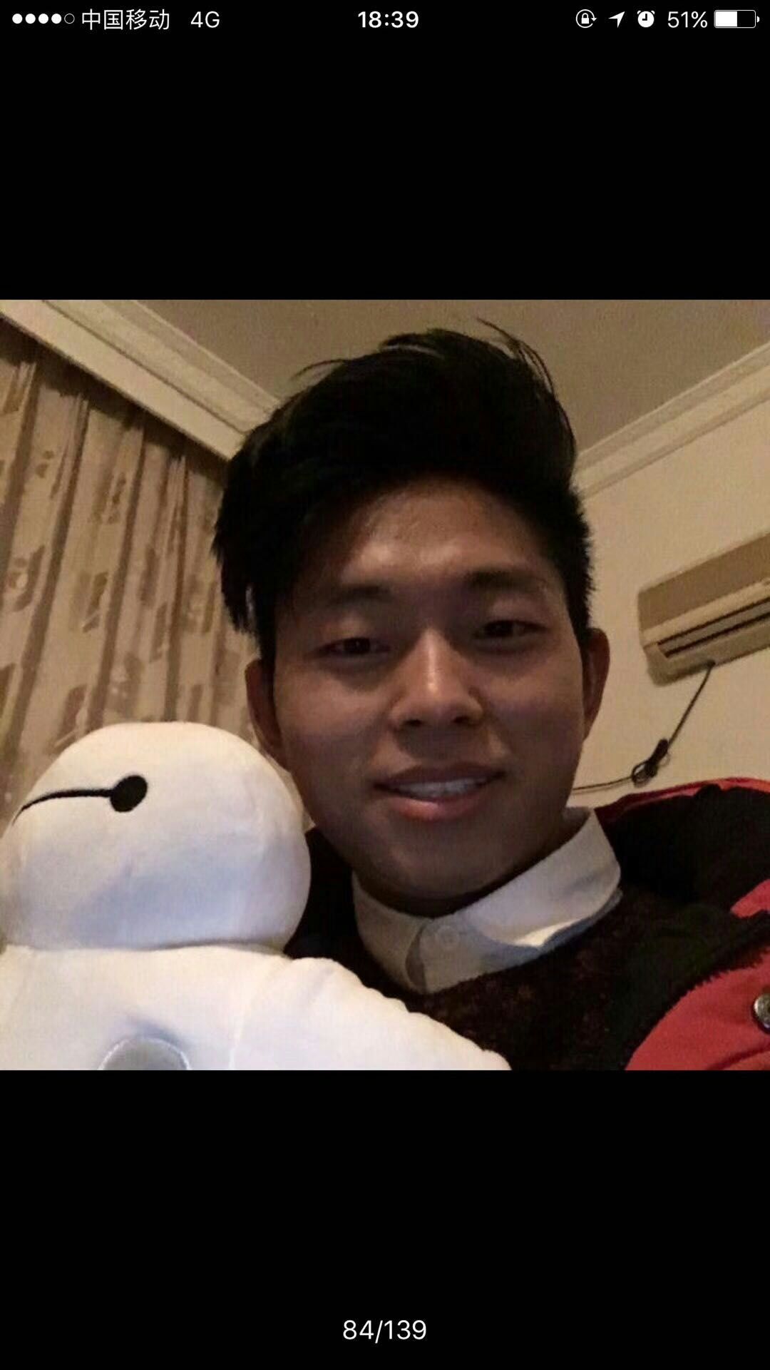 全村的希望——黄开宇