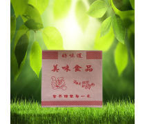 炸串纸袋产品信息 - 开宇品牌