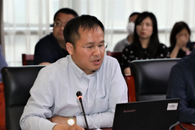 中国与联合国粮农组织《国别规划框架(2021-2025)》磋商会在京顺利召开