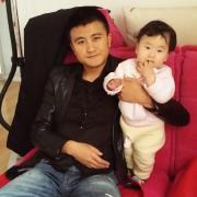 开宇的成长足迹——一位父亲的微博记录