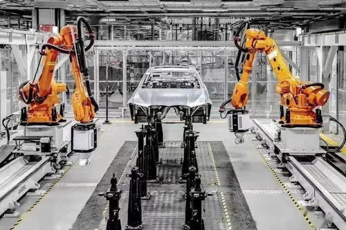 以中国为家 宝马与中国合作伙伴开启共赢新纪元