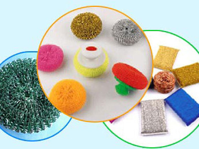 开宇竹清洁球加盟店产品四季畅销，28商机网邀您共创财富未来