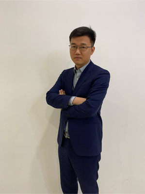 马开宇 从名字到人生