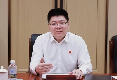 奥迪一汽王开宇 打造人与自然和谐共生的绿色工厂